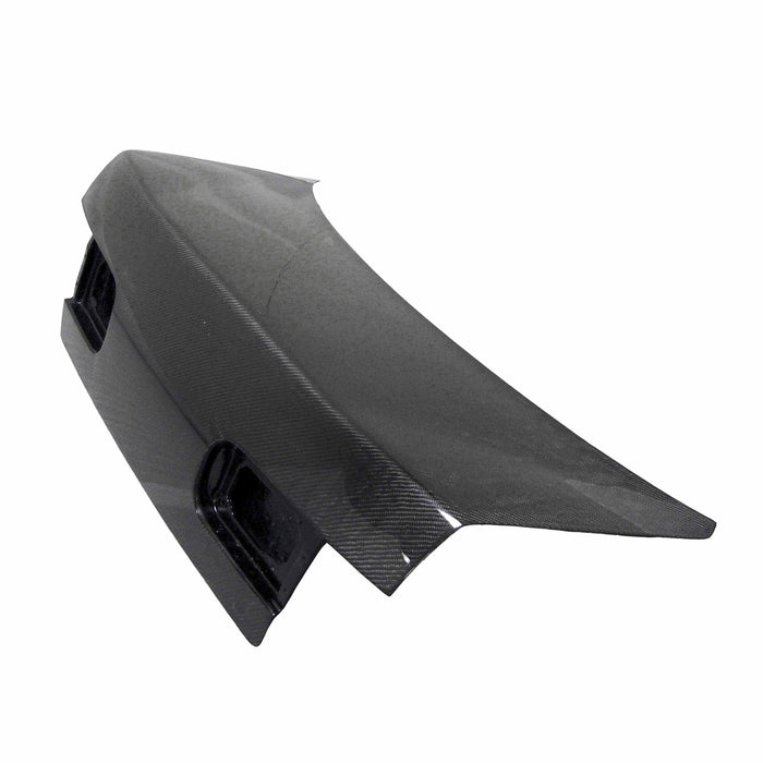 OEM-Style Carbon Fiber Trunk Lid For 1994-2001 Acura Integra 4DR