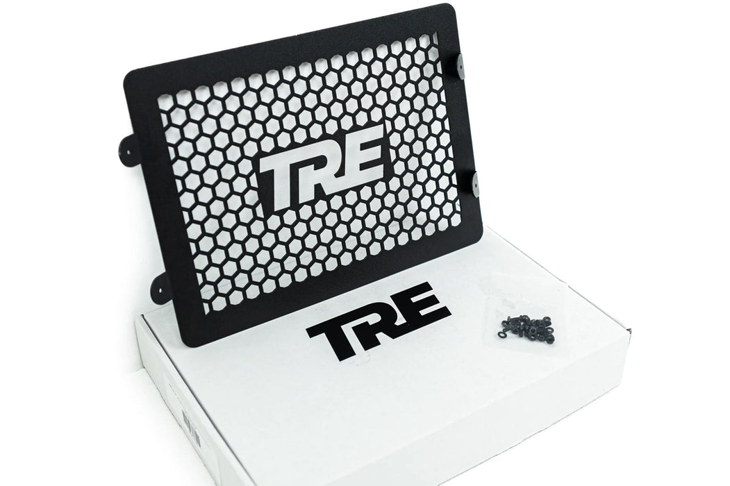 TREVORA G8X M2 / M3 / M4 Metal Skid Plate and Arch Clearance Kit