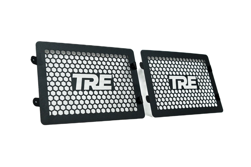 TREVORA G8X M2 / M3 / M4 Metal Skid Plate and Arch Clearance Kit