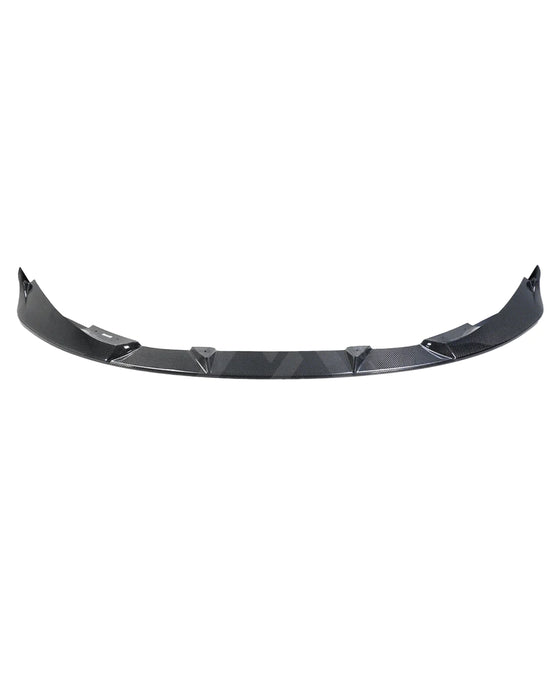 G80 M3 | G82 M4 | G83 Carbon Fiber 3D Style Front Lip