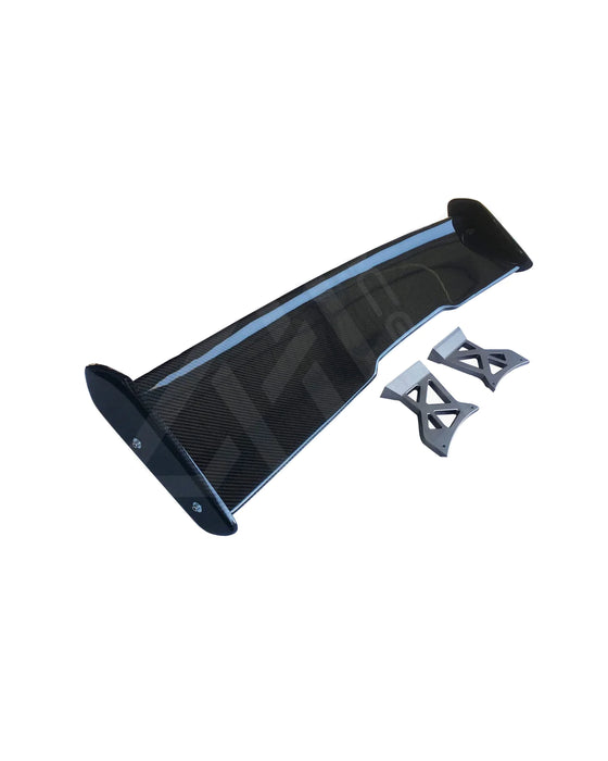 GTS Carbon Fiber Wing