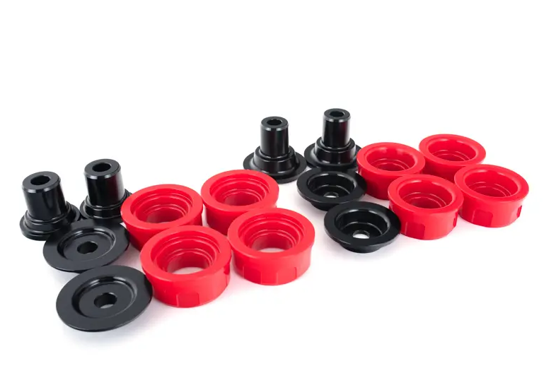 Polyurethane Subframe Bushings - 006012LA01KT