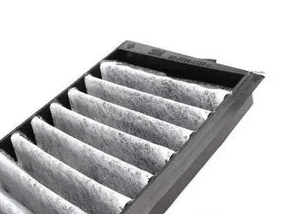 Cabin Filter / Fresh Air Filter - 64319257504