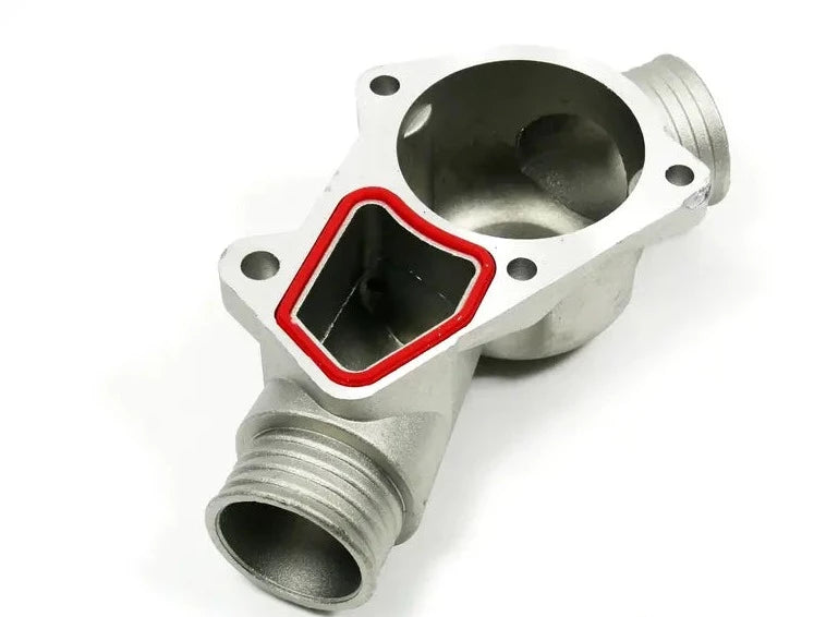 Aluminum Thermostat Housing