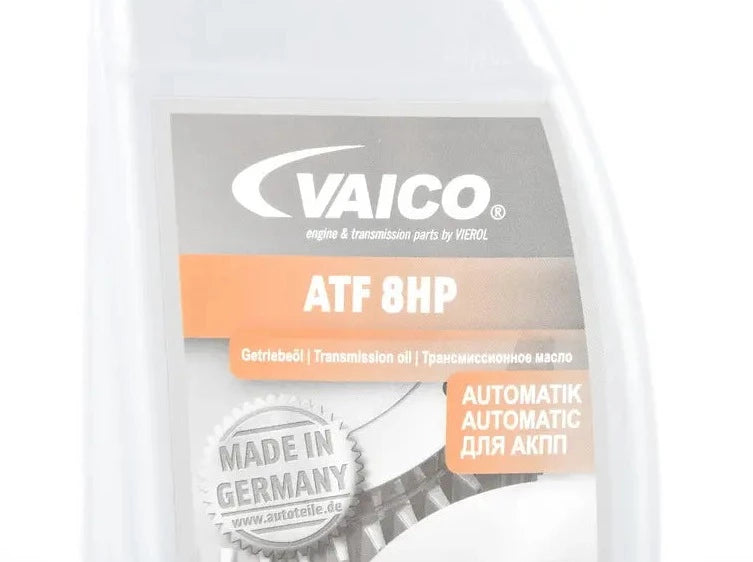 Automatic Transmission Fluid - 1 Liter - 83222305397