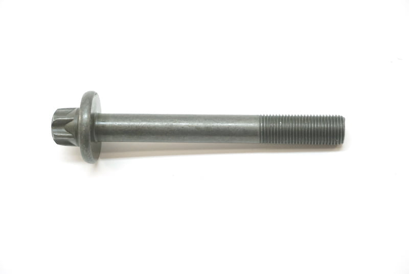 Central Screw (M10X1X80) (550i 750i X5 X6) - 11367564346