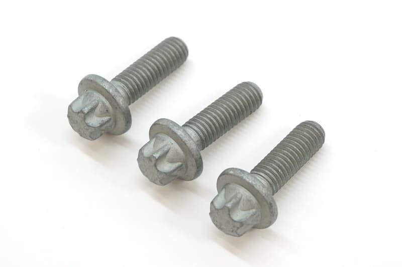 Water Pump Screw - 11517602123