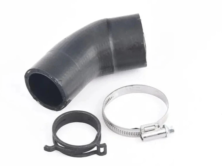 Coolant Inlet Hose Section - 11537558523