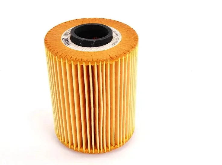 BMW Engine Oil Filter Kit - Mann HU926/4x - 11427833769