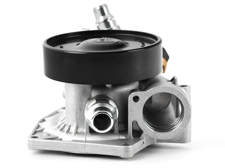 Water Pump with Gasket and O-Ring - 11537843738