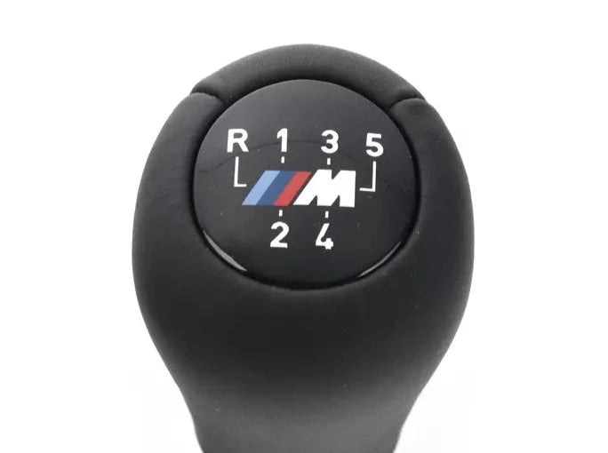 ZHP Shift Knob - 5 Speed - 25117896031 — Manji ZHP Shift Knob - 5 Speed - 25117896031 — Manji
