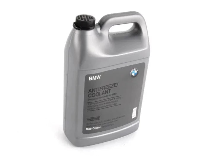 BMW Coolant / Antifreeze - 1 Gallon - 82141467704