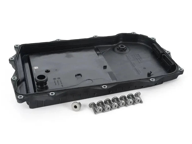 Automatic Transmission Oil Pan Kit - 24115A13115