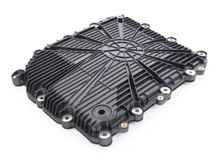 Transmission Oil Pan