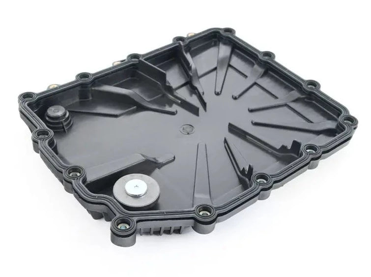 Transmission Oil Pan