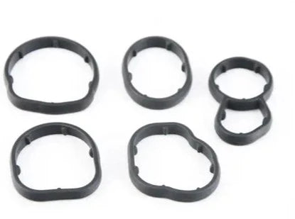 Oil filter Housing Gasket Set- 11428583896