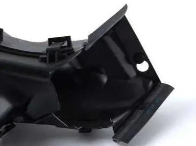 E90 Air Duct(Front Right) - 51717162272