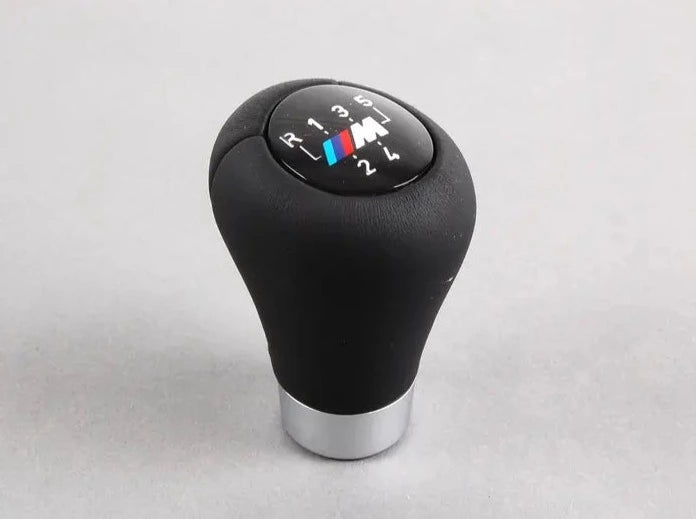 Short Shift Kit With ZHP Knob - 5 Speed - 25117527257KT1