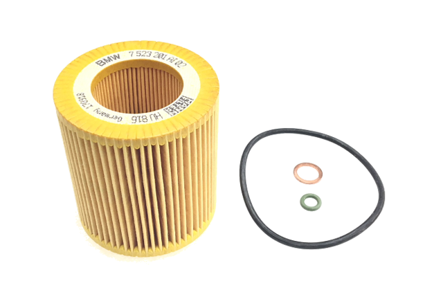 Oil Filter Kit - 11427953129