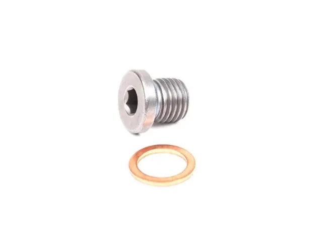 Oil Drain Plug - 07119904550