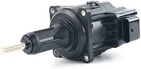 Wastegate Actuator - 11658659883