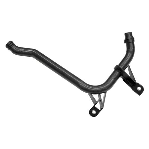 BMW Coolant Return Pipe - 11537502525