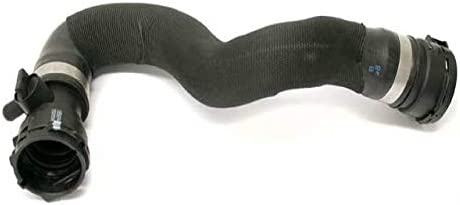 Lower Radiator Hose - 8K0121055B