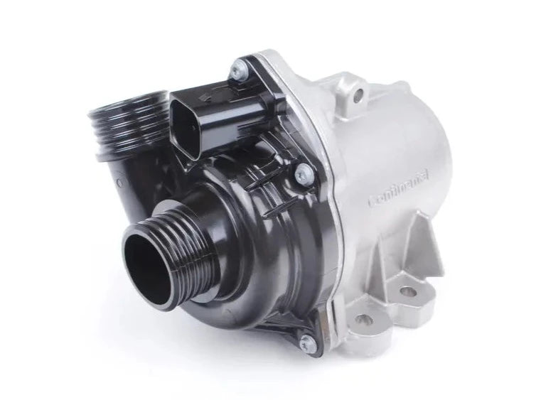Water Pump - 11517632426 — Manji