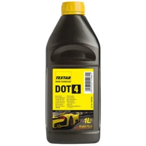 DOT 4 Brake Fluid - 1 Liter - 95002210