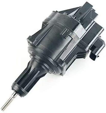 Wastegate Actuator - 11658659883