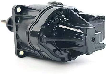 Wastegate Actuator - 11658659883