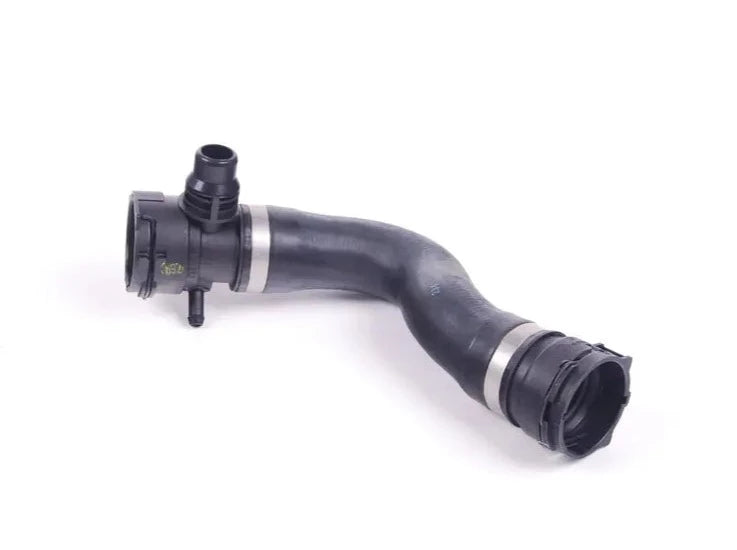 Upper Radiator Hose -  17127540127