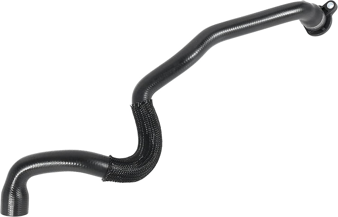 BMW Coolant Hose - 11537584549