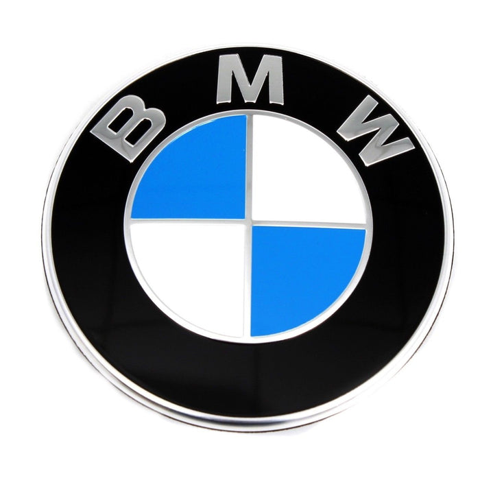 BMW Trunk Emblem / Roundel - 51148219237