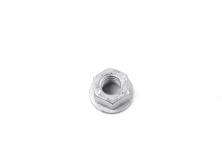 Lower Transmission Mount Nut - Priced Each - 07129904862