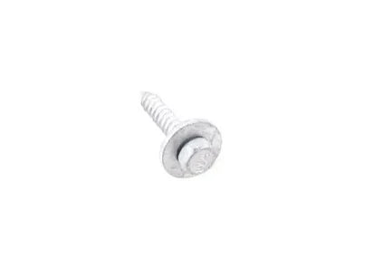 Hex Head Screw With Washer - 07119905241