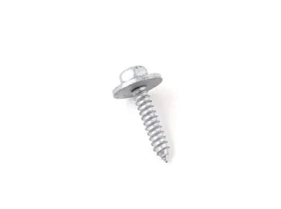 Hex Head Screw With Washer - 07119905241