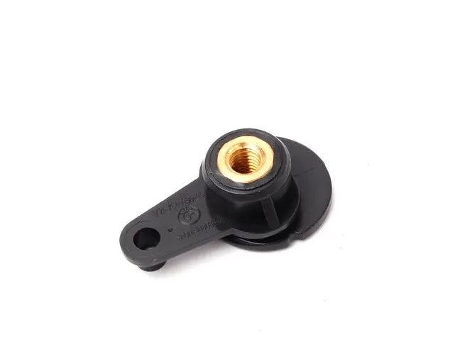 Oil Cooler Mount - 17217540030