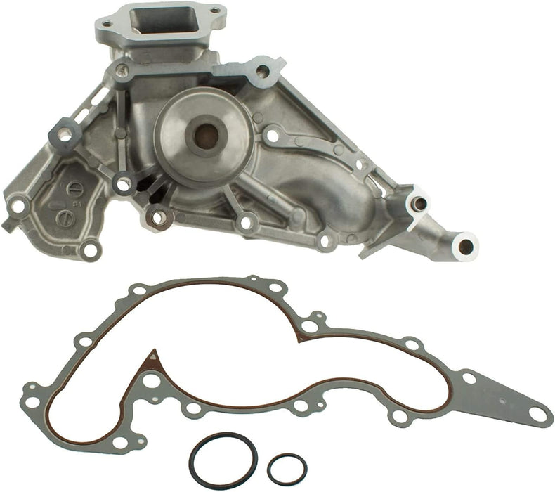 Aisin Timing Belt & Water Pump Kit - TKT-021