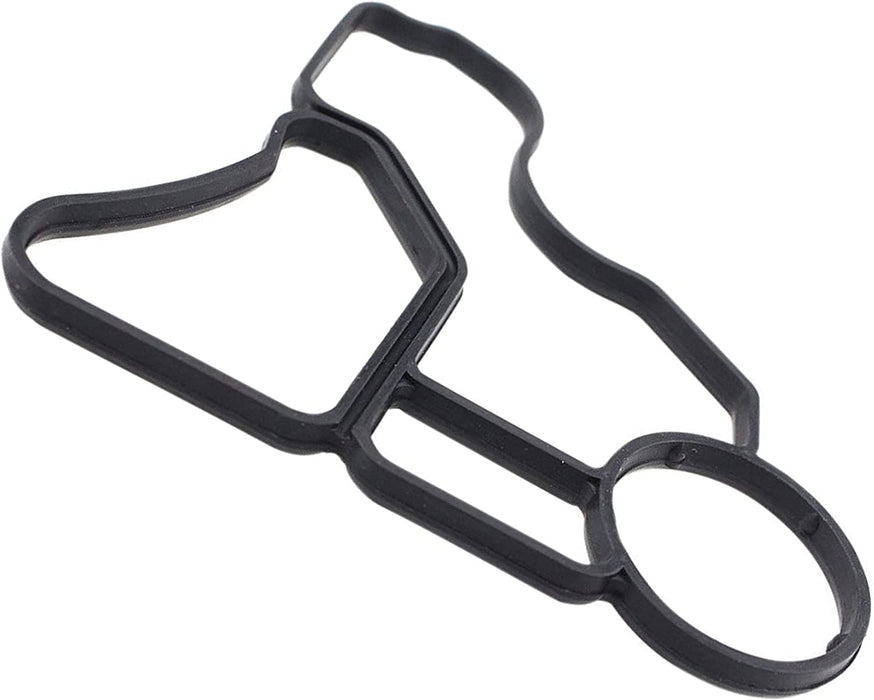 Engine Oil Filter Housing Gasket - 11428637821