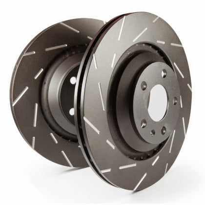 USR Series Sport Slotted Rotor