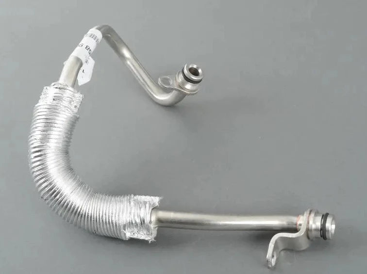 Turbo Coolant Line Kit - 11537558900KT