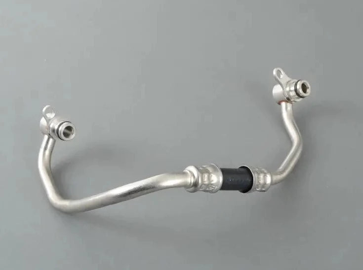 Turbo Coolant Line Kit - 11537558900KT