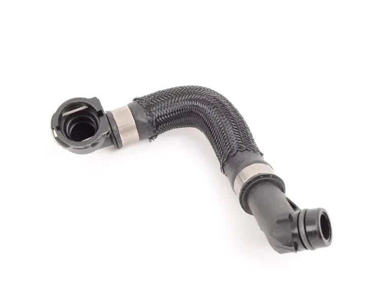 Coolant Hose - Radiator To Oil Cooler - 17117541143