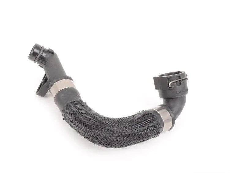 Coolant Hose - Radiator To Oil Cooler - 17117541143