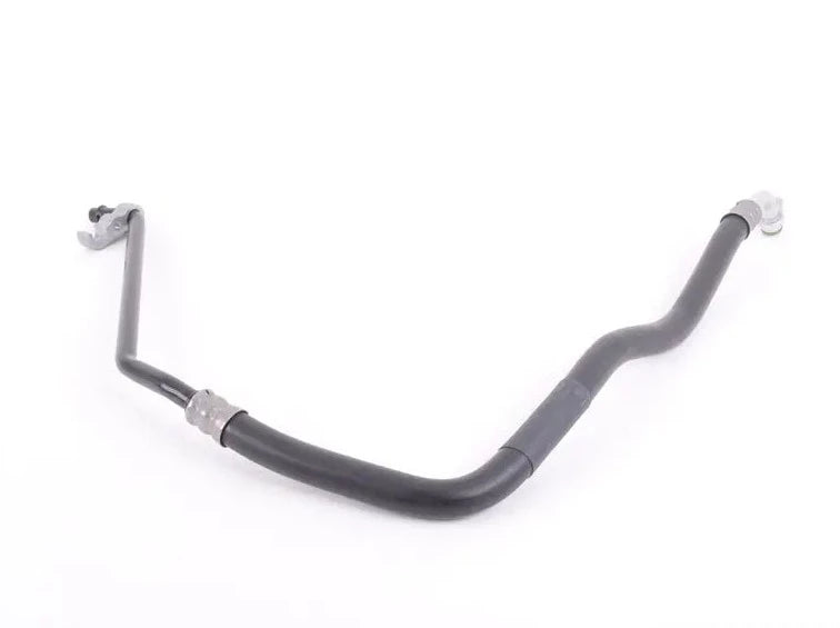 Engine Oil Cooler Return Pipe - 17222358291