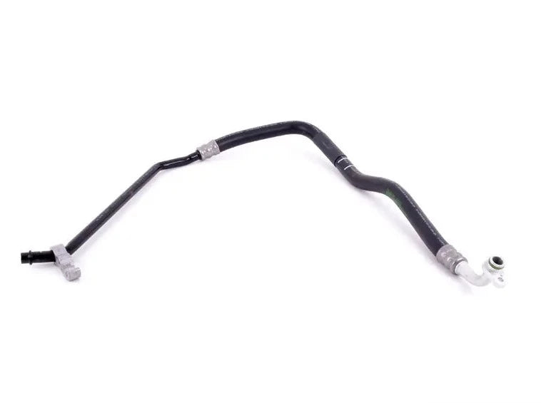 Engine Oil Cooler Return Pipe - 17222358291