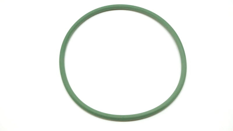 Oil Filter Housing Sealing Ring - 9A711549900