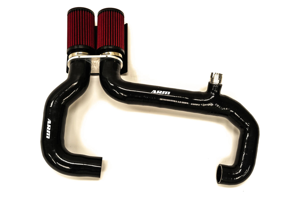 ARM Motorsports N54 Inlets - N54RI