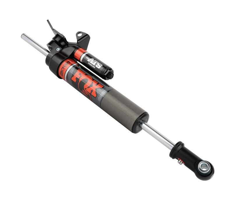 FOX 2.0 Factory Series ATS Stabilizer 18-ON Jeep JL / JT, ATS Stabilizer
